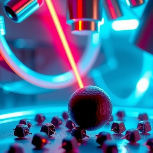 精准杀伤癌细胞利器：中国有重大进展