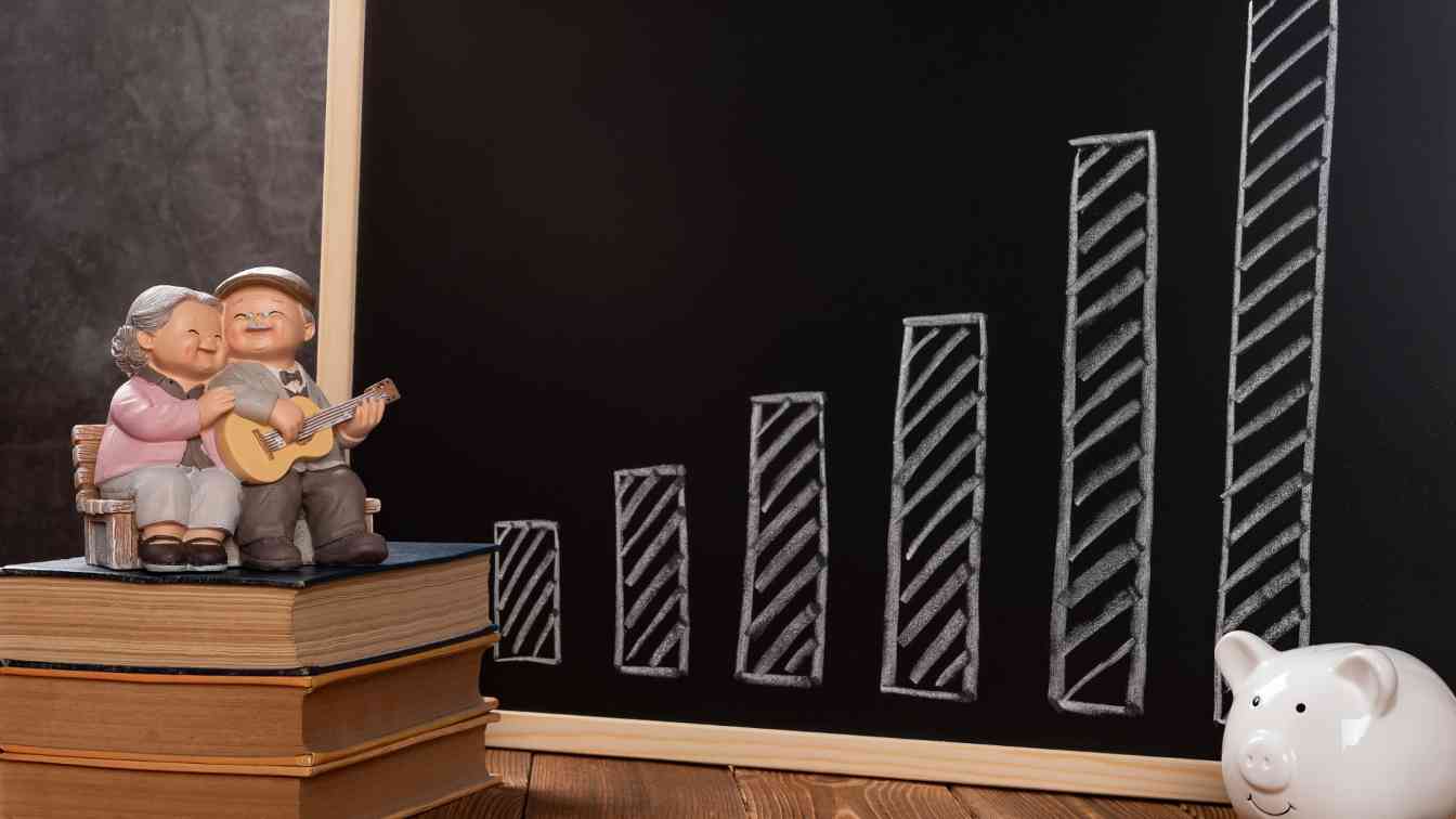 一季度末养老理财产品共发行51只 累计发行规模1004.9亿元