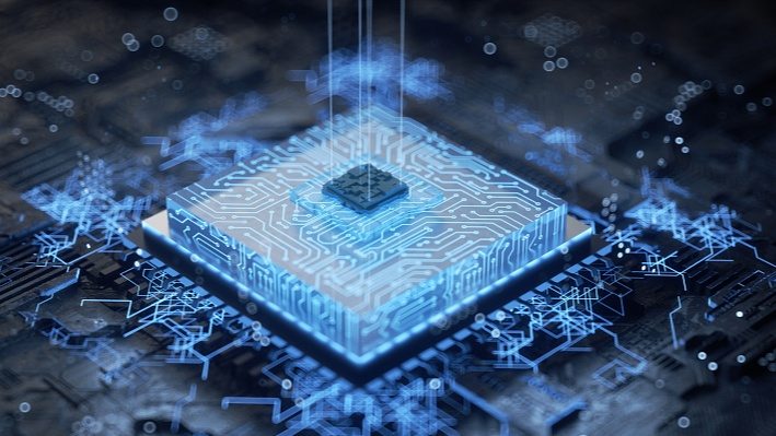 芯片ETF（159995）午后大幅攀升，第一重仓股紫光国微涨超5%