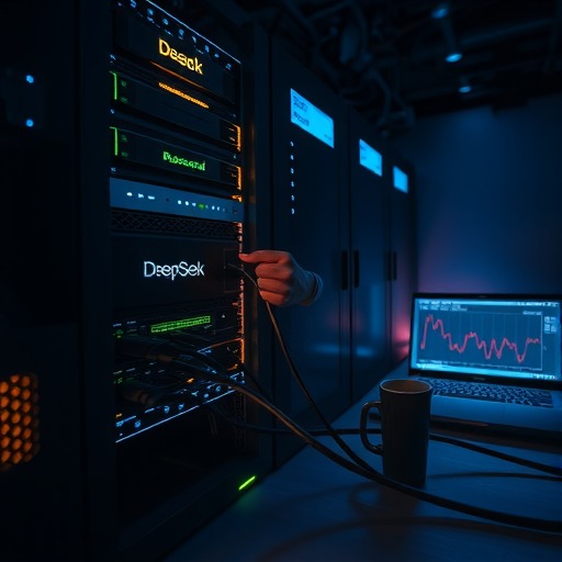 DeepSeek服务中断超12小时后恢复，工程师连夜抢修