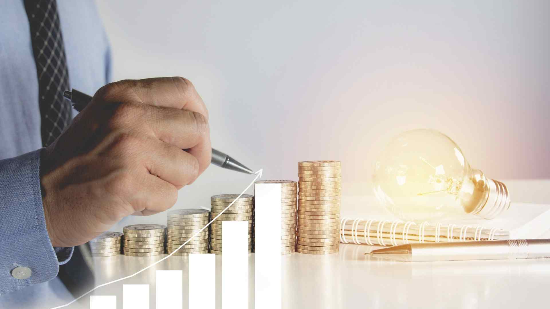 银行理财评级报告出炉：固收类产品表现回升 混合型产品分化加剧