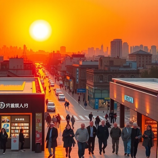 银发经济市场规模预期超30万亿