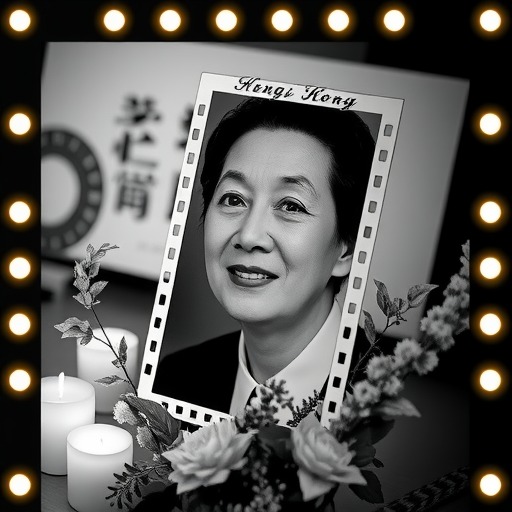 香港演员施明去世