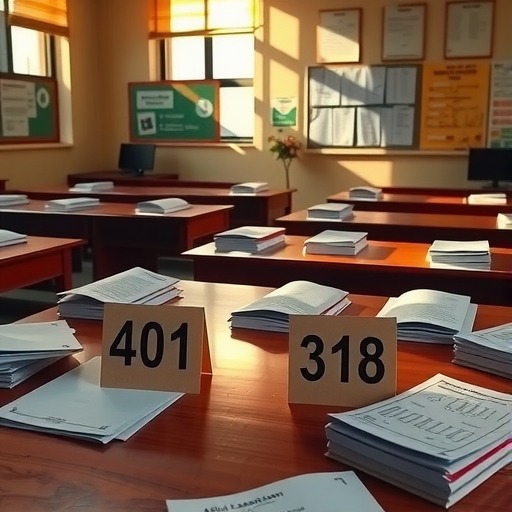 如何看待兰州大学通信工程考研复试 401 高分被刷，318分被录取？