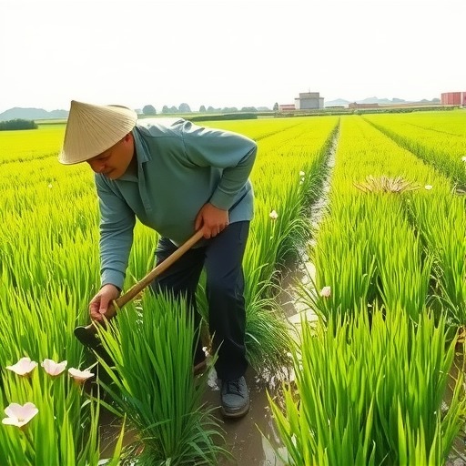 女儿问「锄禾日当午」，为什么一定要中午除草？有种地的家长回答一下吗？