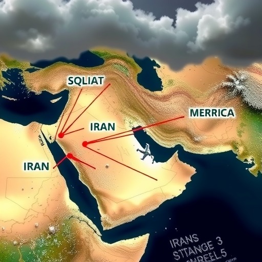 美以袭击伊朗进入第 32 天，当前局势如何？有哪些信息值得关注？