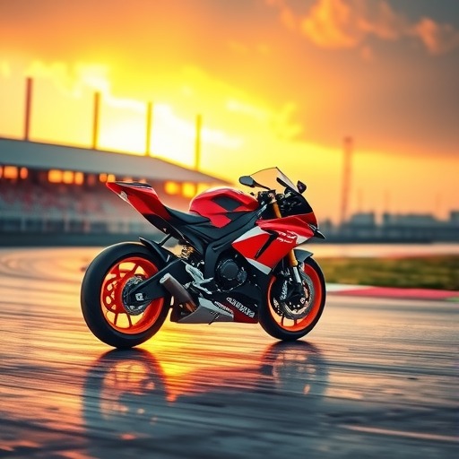 张雪机车820RR连续夺冠，中国摩托车技术到什么水平了，和新能源车一样实现对欧美