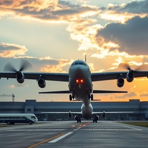 长鹰-8 大型运投无人机首飞成功，是全球迄今首飞的最大货运无人机，它有哪些优势？