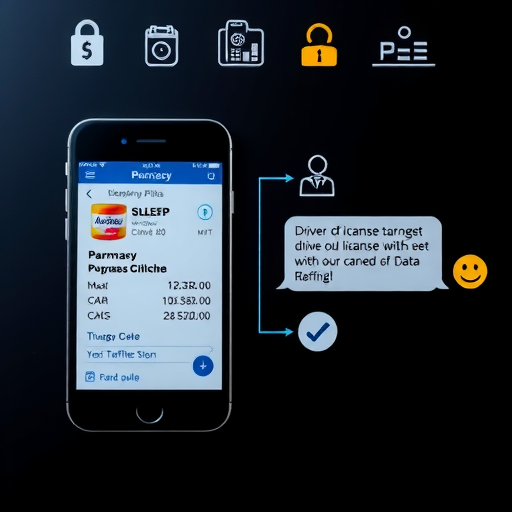 网友买安眠药收到交警的驾照注销提醒短信，通过大数据筛查购药记录，算侵犯个人隐私吗