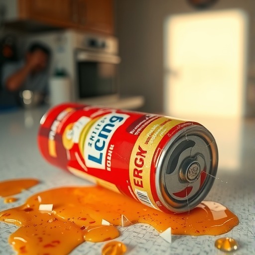 东鹏饮料遭遇发展瓶颈，市场地位面临多重挑战