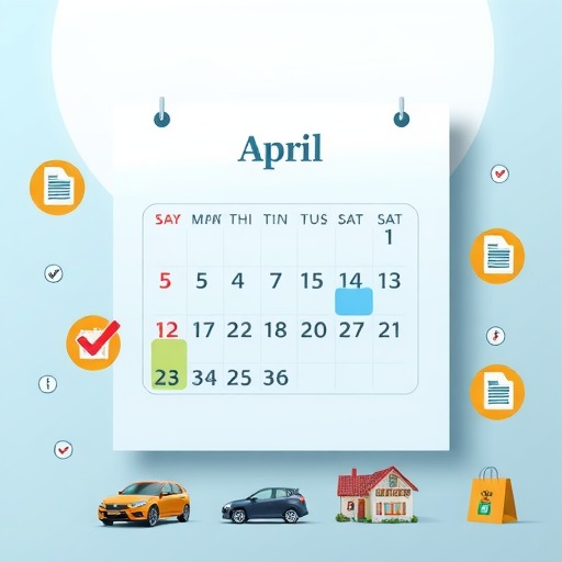 四月起这些新规影响你我生活，民生保障与社会治理双重升级
