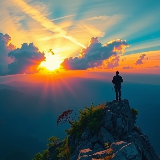 因为勇敢我的人生更精彩(图2)