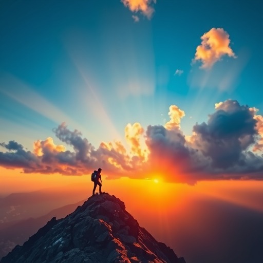 因为勇敢我的人生更精彩(图3)