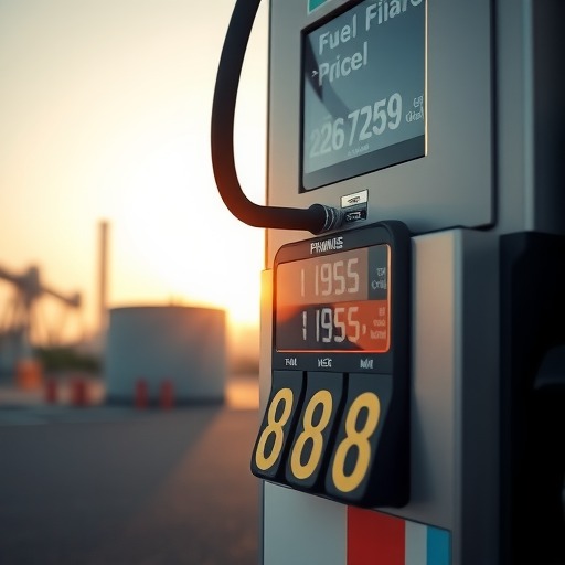 《下周国内成品油价格将调整，油价变动对老百姓生活影响有多大？》(图2)