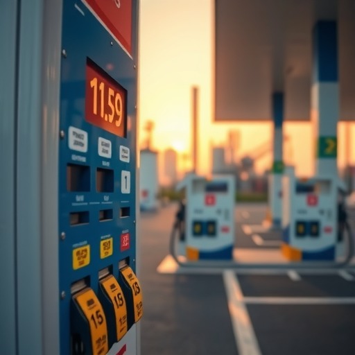 《下周国内成品油价格将调整，油价变动对老百姓生活影响有多大？》(图3)