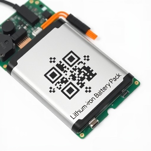 《电池有了专属身份证，如何通过溯源管理保障新能源安全？》(图2)