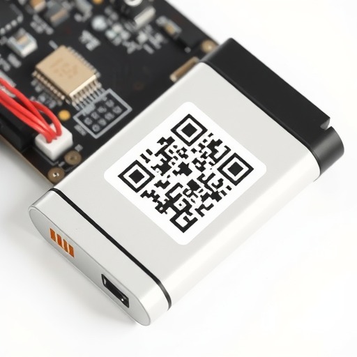 《电池有了专属身份证，如何通过溯源管理保障新能源安全？》(图3)