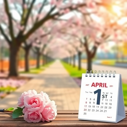 《四月第一天有什么特别值得期待的事情？新手如何轻松应对季节转换期的各种挑战》(图3)