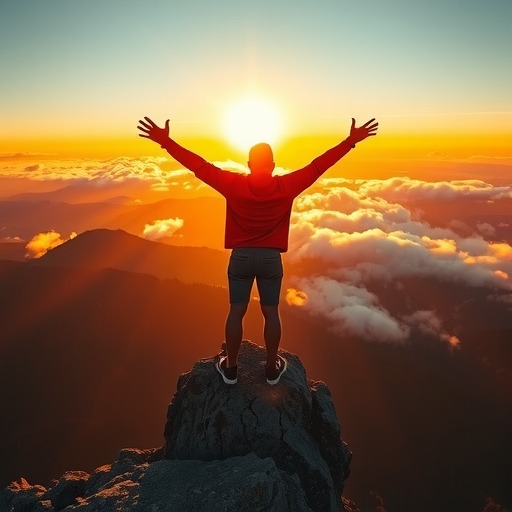 《因为勇敢我的人生更精彩，如何培养勇气让自己活得更加充实？》