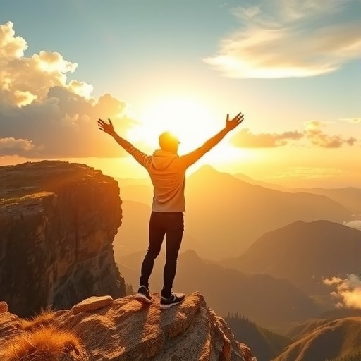 《因为勇敢我的人生更精彩，如何培养勇气让自己活得更加充实？》(图3)