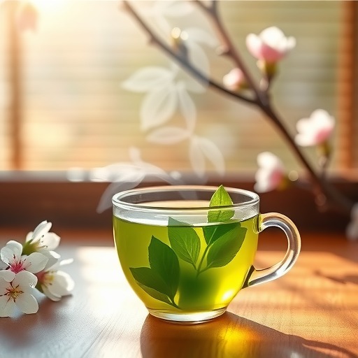 《如何一口尝到春茶的味道，品味最佳春季茶叶的方法是什么》