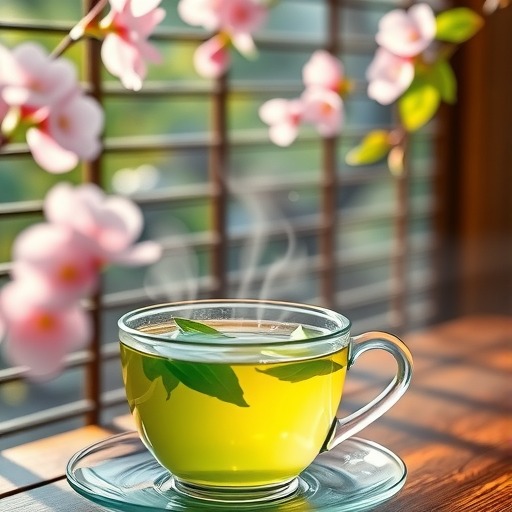 《如何一口尝到春茶的味道，品味最佳春季茶叶的方法是什么》(图3)