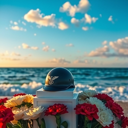 《海空卫士王伟牺牲25周年：如何铭记英雄精神传承爱国情怀》