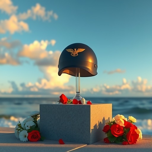 《海空卫士王伟牺牲25周年：如何铭记英雄精神传承爱国情怀》(图2)