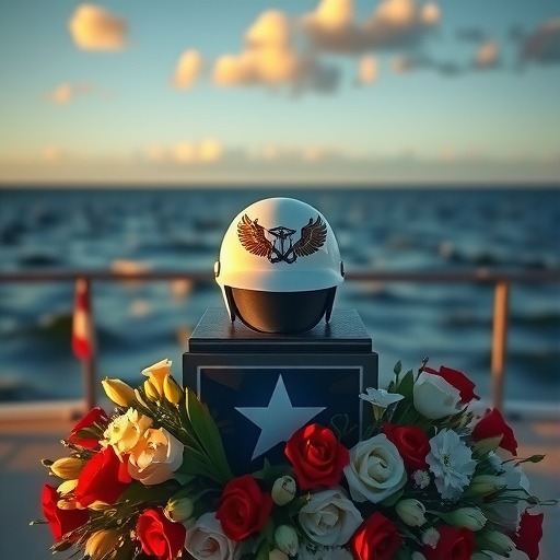 《海空卫士王伟牺牲25周年：如何铭记英雄精神传承爱国情怀》(图3)