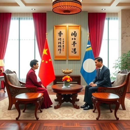 《郑丽文访陆前两日行程曝光背后有哪些内幕？深度解析两岸交流新动态》