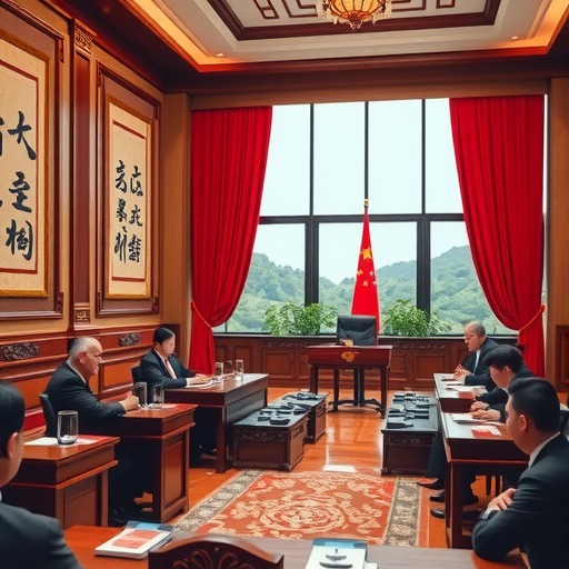 《郑丽文访陆前两日行程曝光背后有哪些内幕？深度解析两岸交流新动态》(图2)