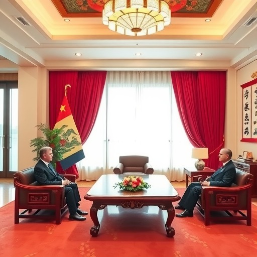 《郑丽文访陆前两日行程曝光背后有哪些内幕？深度解析两岸交流新动态》(图3)