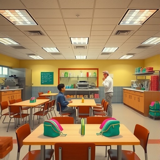 《学校食堂不以营利为目的真的能保障学生用餐安全吗？教育部新规背后的深层考量》