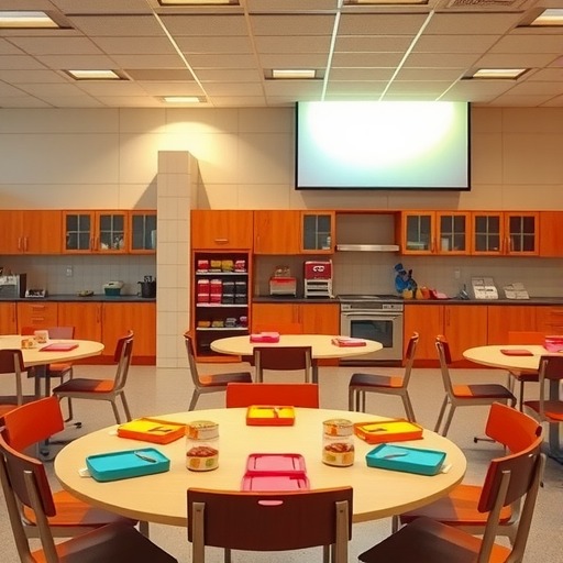 《学校食堂不以营利为目的真的能保障学生用餐安全吗？教育部新规背后的深层考量》(图2)