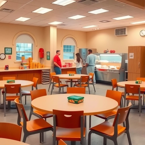 《学校食堂不以营利为目的真的能保障学生用餐安全吗？教育部新规背后的深层考量》(图3)