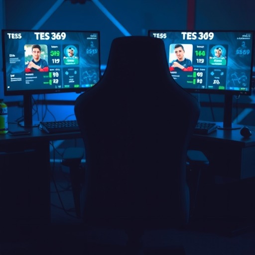 《TES 369被曝疑似跑路是怎么回事？369最近竞技状态和去向真相解析》