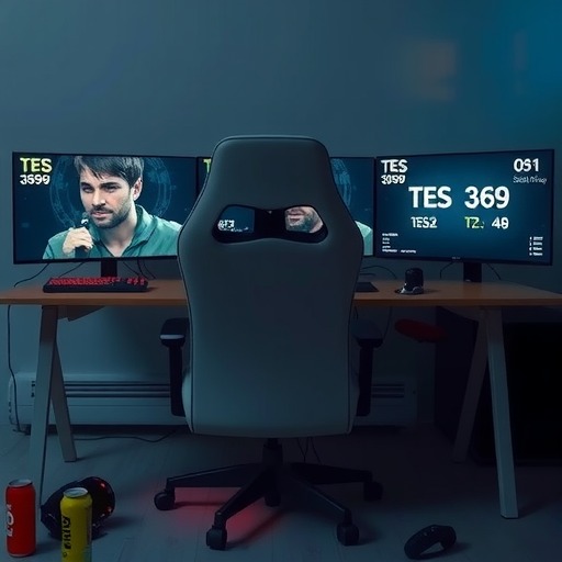 《TES 369被曝疑似跑路是怎么回事？369最近竞技状态和去向真相解析》(图2)