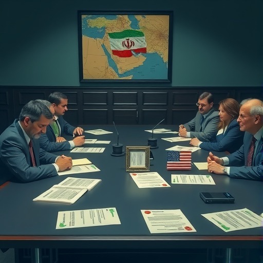 《伊朗副议长称目前最高领袖未批准任何谈判，这意味着什么？美伊关系何去何从？》