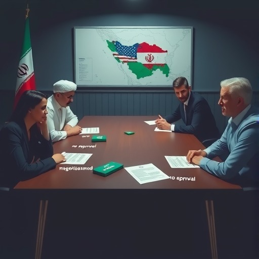 《伊朗副议长称目前最高领袖未批准任何谈判，这意味着什么？美伊关系何去何从？》(图2)