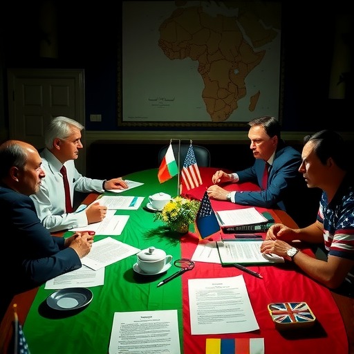 《伊朗副议长称目前最高领袖未批准任何谈判，这意味着什么？美伊关系何去何从？》(图3)