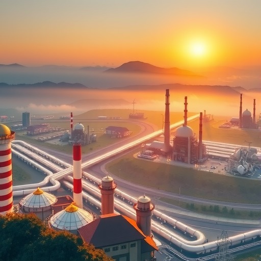 《台湾石油紧张问题怎么看？国台办回应和平统一后的能源保障如何实现？》