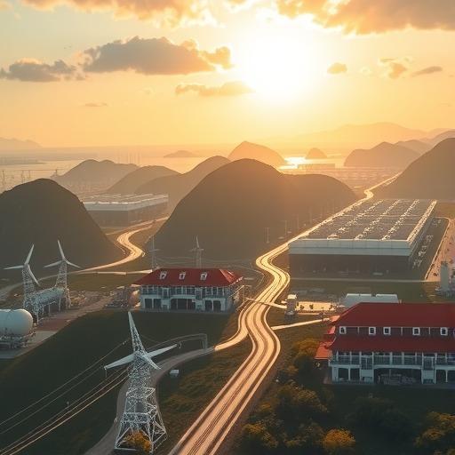 《台湾石油紧张问题怎么看？国台办回应和平统一后的能源保障如何实现？》(图2)