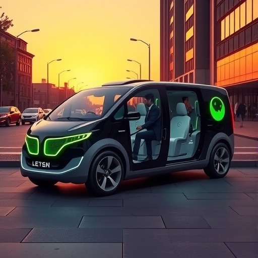 《乘客排泄物制沼气的新能汽车真的靠谱吗？深入了解拉了吗技术的可行性分析》