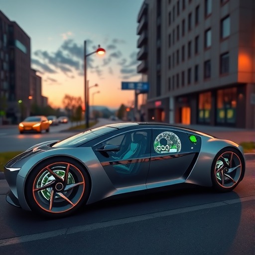 《乘客排泄物制沼气的新能汽车真的靠谱吗？深入了解拉了吗技术的可行性分析》(图2)