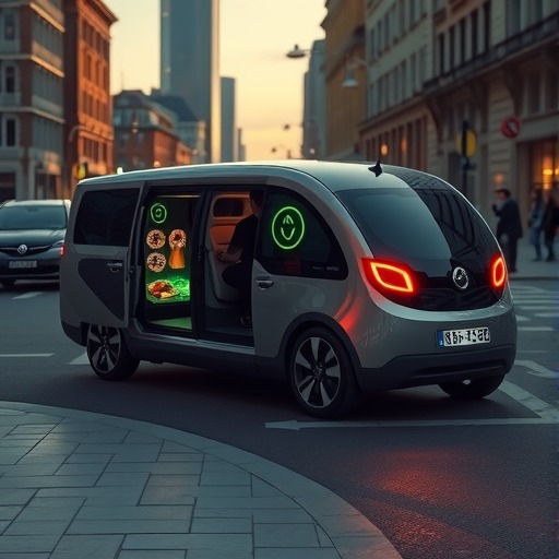 《乘客排泄物制沼气的新能汽车真的靠谱吗？深入了解拉了吗技术的可行性分析》(图3)