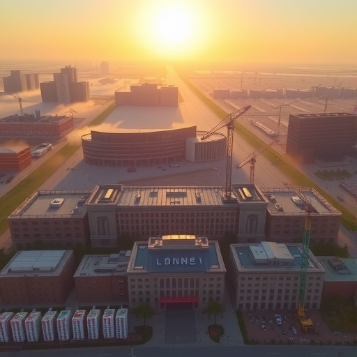 《拾光纪·从雄安看政绩观，总书记这样要求狠抓落实