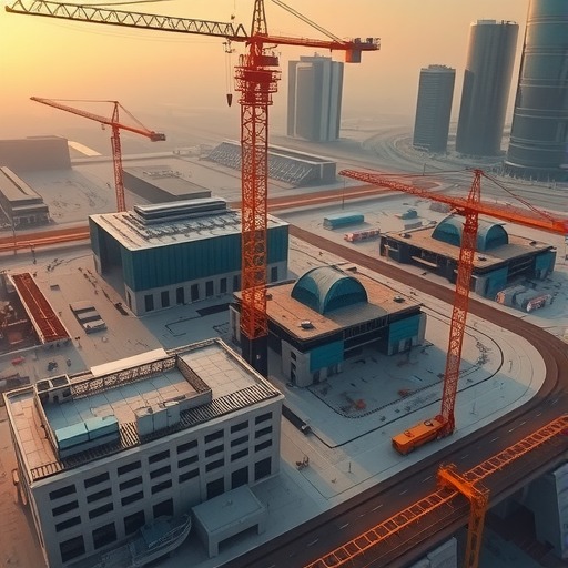 《拾光纪·从雄安看政绩观，总书记这样要求狠抓落实定下来的事怎么做到言出必行？》(图2)