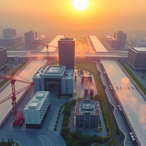 《拾光纪·从雄安看政绩观，总书记这样要求狠抓落实定下来的事怎么做到言出必行？》(图3)