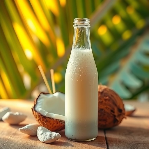 《椰子水为什么突然不香了？消费者开始重新审视这款网红饮品的真实价值》(图2)