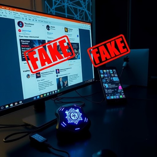 《网警打谣记怎么处理网络谣言？公安部网安局公布典型案例解析》